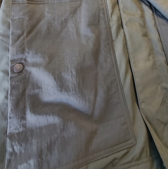 Nike Therma LeBron Strive for Greatness Jacket - Picture 8 of 15